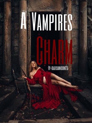 cover image of A Vampire‘s Charm